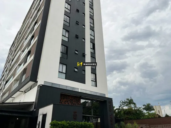 Apartamento para locação Bom Retiro/Joinville/SC