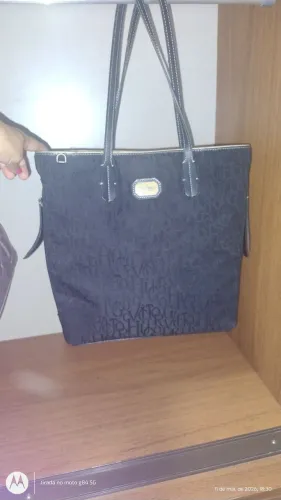 Bolsa Victor Hugo original