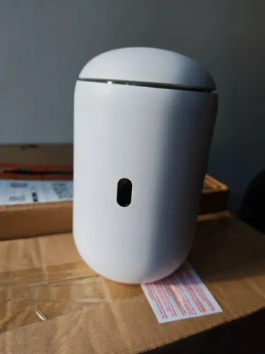 Gateway Ubiquiti Unifi Dream Router UDR
