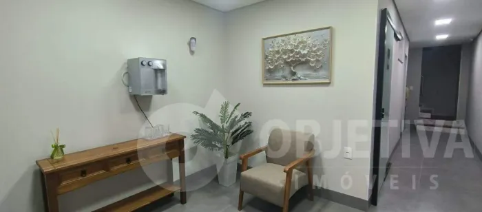 Prédio para aluguel, MARTINS - UBERLANDIA/MG