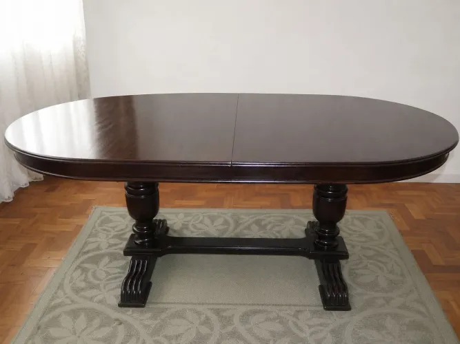 Mesa de jantar