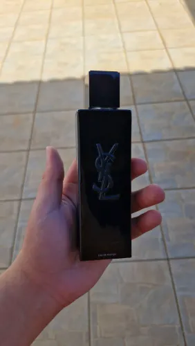 Myslf YSL