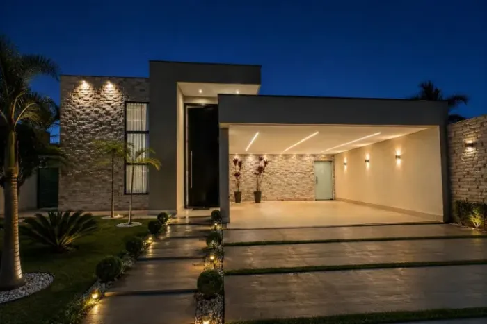 Venda Linda Casa Ponte Alta norte Gama