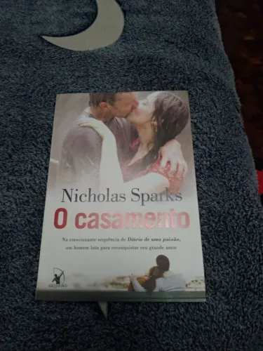 O casamento