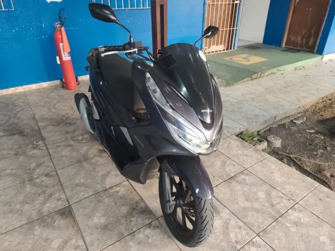 PCX 150CC conservada R$ 15.000,00