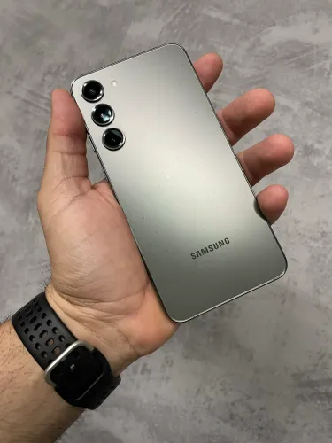 Galaxy S23 Plus 5G 8/256gb Semi Novo top