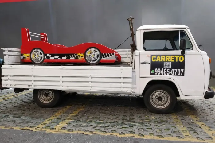 Carreto