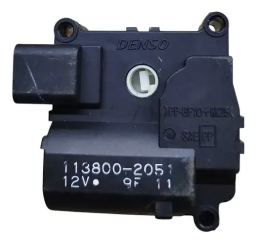 Motor Atuador Caixa Ar Toyota Corolla 1.8 2005