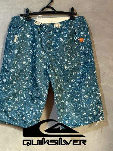 Bermuda 3/4 quiksilver