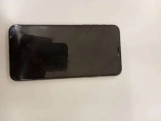 Vendo iPhone 11 Pro Max 
