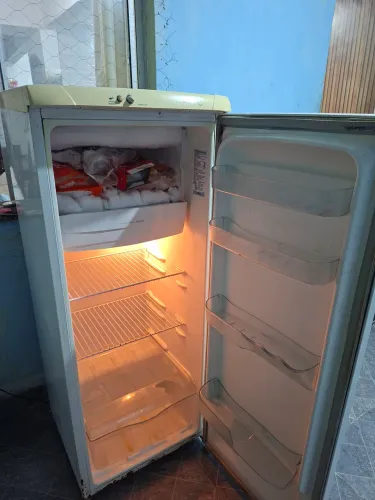 GELADEIRA ELETROLUX RE28
