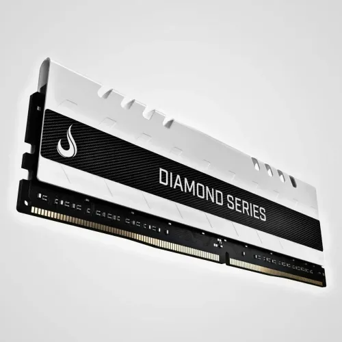 Memória RAM 16GB DDR4 3200mhz Rise Mode Diamond