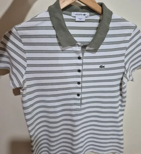Blusas Feminina originais Lacoste