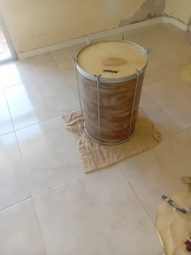 Surdo aro 16/60