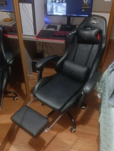 PC GAMER COMPLETO
