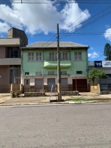 Prédio/Edifício inteiro para venda tem 300 metros quadrados com 1 quarto