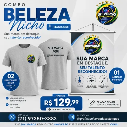 Combo Empresa