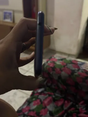 Vendo celular LG bem conservado