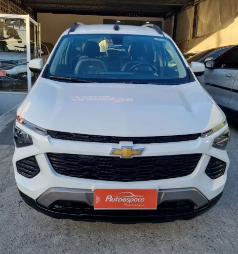 Chevrolet Spin LT 1.8 8V Econo.flex 5P Mec. 2025