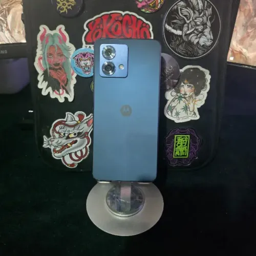 Celular Motorola Moto G84 256GB