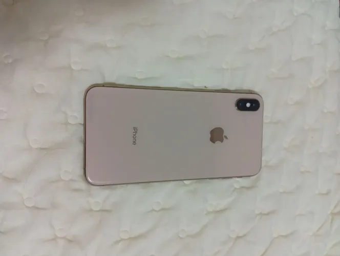 iPhone Xs max