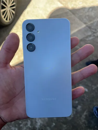 A16 256 gigas 5 de ran no preço sem marca de uso