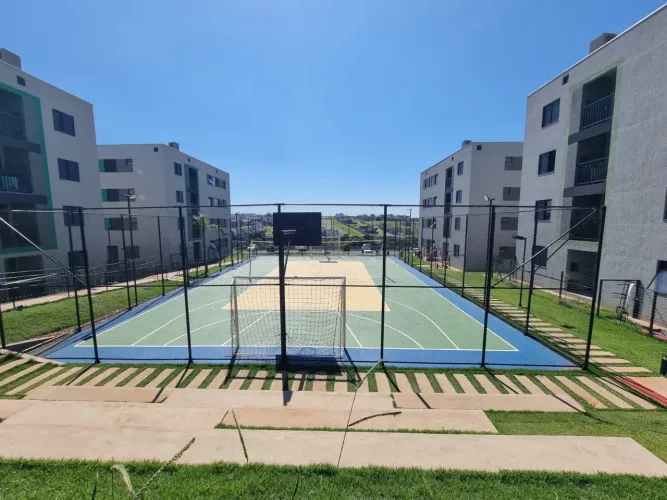 Vendo direitos de apartamento  no Vittace Serena -Londrina