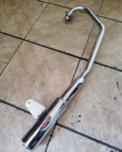 Gemoto para 160