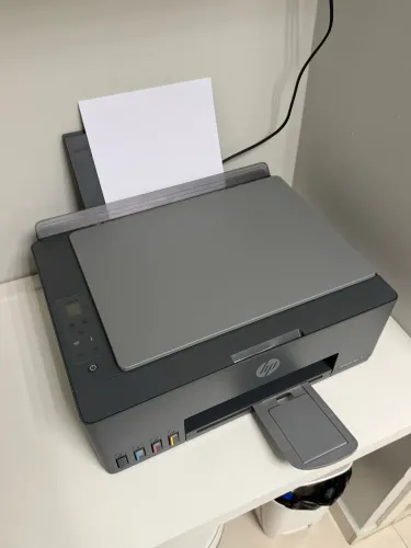 Impressora HP SmartTank 581