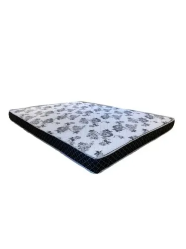 Colchão Casal Carioca D20 /10cm - Entrega Rápida