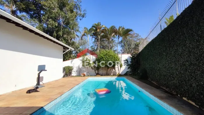 Casa em Rua Juruna - Interlagos - São Paulo/SP