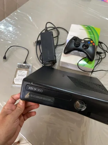Xbox 360