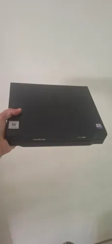 DVR Intelbras MHDX 1104-C com HD de 1TB