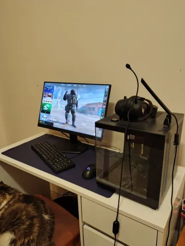 Pc Ryzen 7 5700g