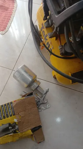 Compressor takna