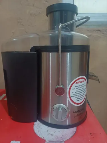 Centrifugador de alimentos