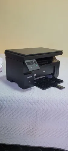 Impressora Laser HP Multifuncional