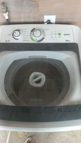 Máquina de lavar.... está com defeito ficou por 700 reais o concerto