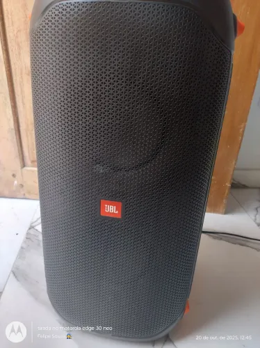JBL 110