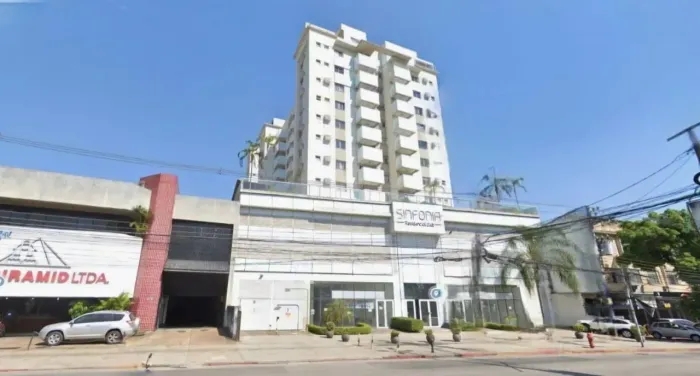 Imóvel para aluguel e venda com 52 metros quadrados com 2 quartos em Madureira - Rio de Ja
