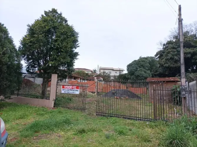 TERRENO DE 20X40MT - EXCELENTE OPORTUNIDADE DE INVESTIMENTO