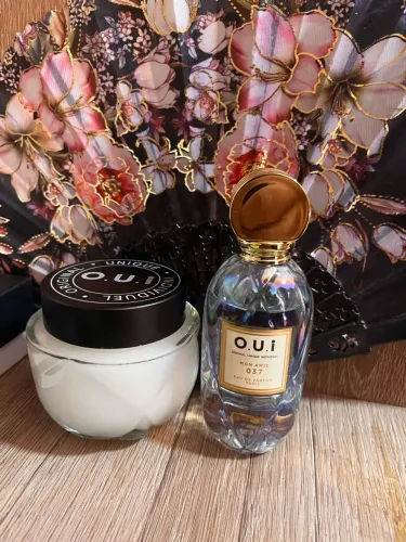 OUI MOM AMIE /KIT