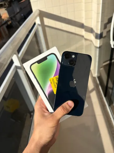 iPhone 14 128gb c/ nota fiscal e caixa