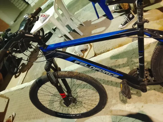 Bike aro 29