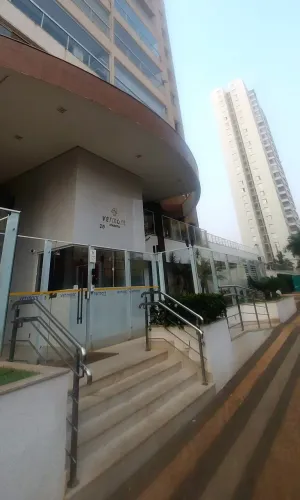 Apartamento para Locação - Ed. Vermont | Jardim Goiás | Goiânia - GO