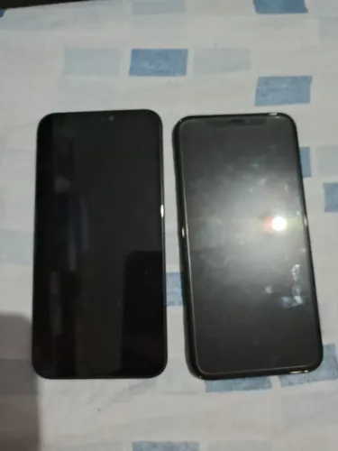 Peças e Acessórios Iphone 11 Vendo e Troco