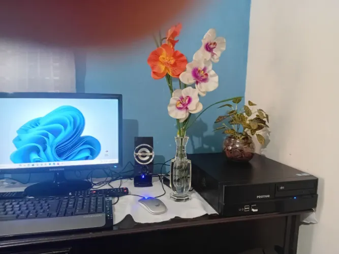 Computador Positivo 
