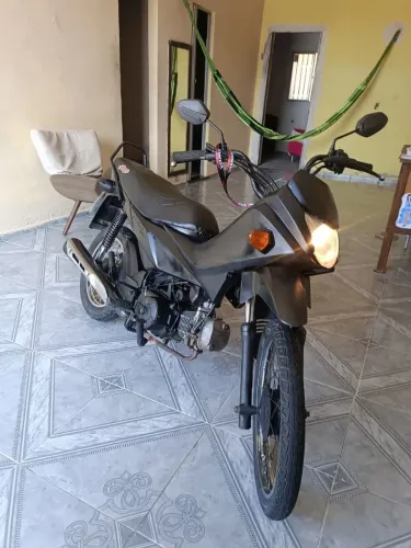 HONDA POP 110i
