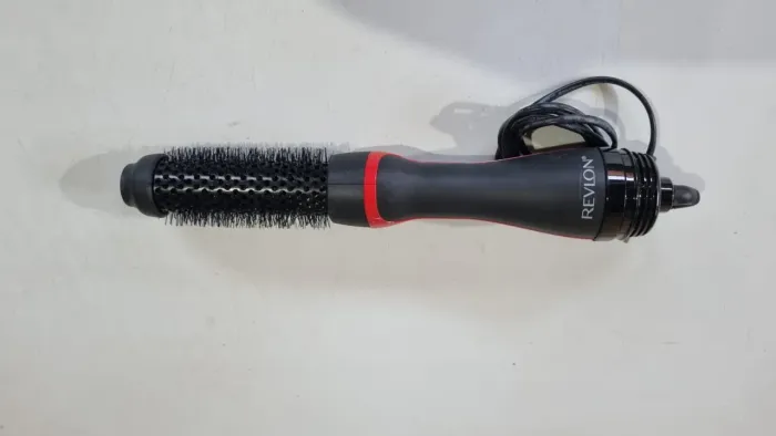 Escova secadora