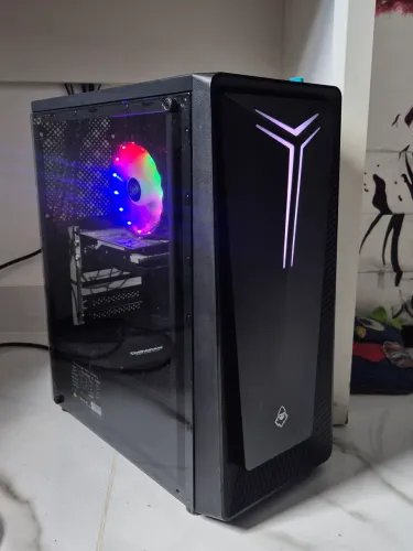 PC COMPLETO